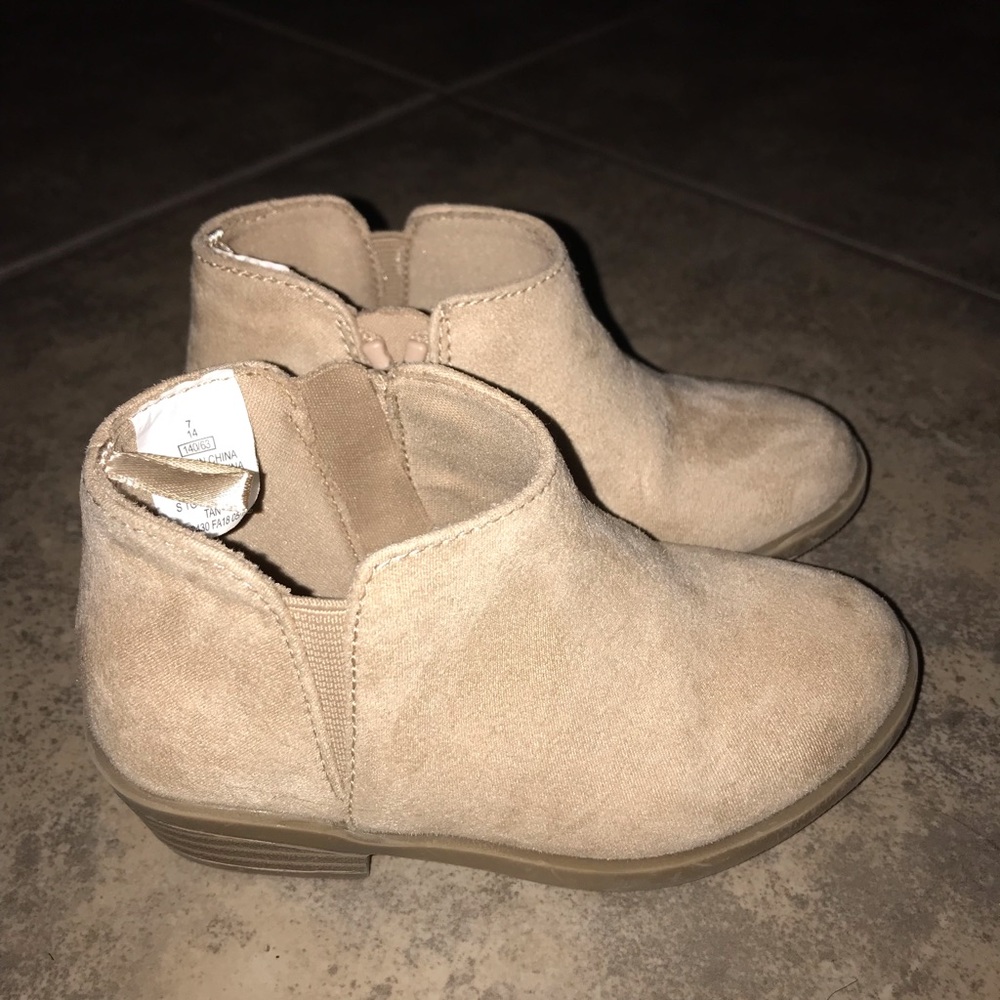 Booties